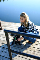 Lena Senior Pictures