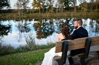 Mr. & Mrs. Teel