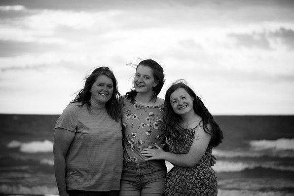 Abby, Senior 2021 13