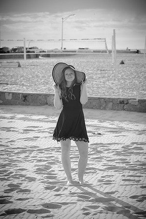 Abby, Senior 2021 29