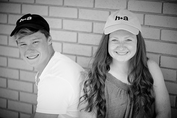 Abby, Senior 2021 49