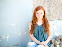 Abby, Senior 2021 53