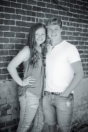 Abby, Senior 2021 55