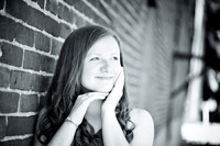 Abby Senior Pictures
