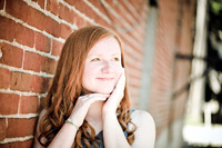 Abby, Senior 2021 59