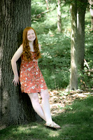 Abby, Senior 2021 71